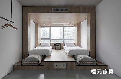 网红酒店家具 源头工厂直销 FYJDM-07
