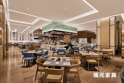 万豪酒店家具 BRAND13