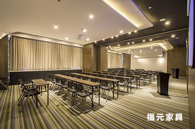 亚朵品牌酒店家具