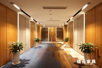 智选假日酒店家具