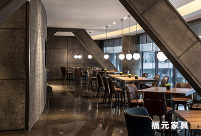 洲际酒店家具定制