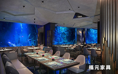 洲际酒店家具定制