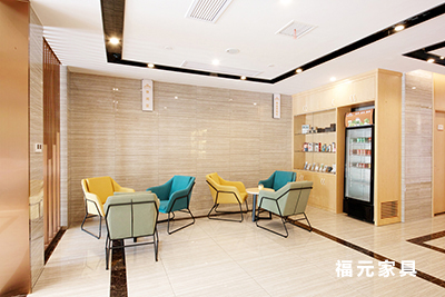 酒店公区家具 FYJDQ-06