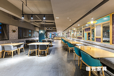 广东酒店餐桌餐椅批发 FYJDC-08