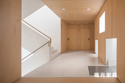 酒店多层实木护墙板 工程定制护墙板 FYJDG-04