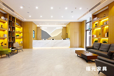 酒店固装家具 实木护墙板 厂家供应 FYJDG-07