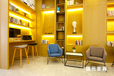 酒店固装家具 实木护墙板 厂家供应 FYJDG-07