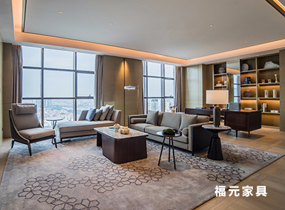  酒店客房家具价格表 FYJDK-10