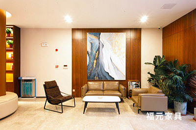 酒店公区家具 FYJDQ-03