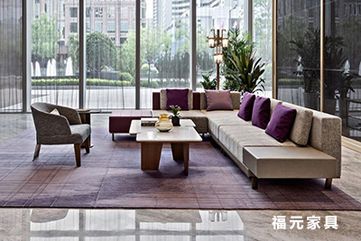 酒店公区家具 FYJDQ-010